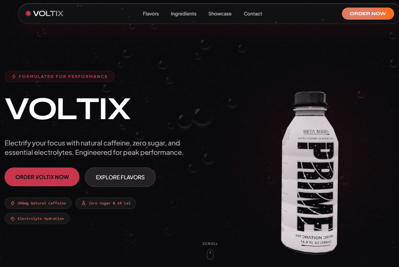 Voltix